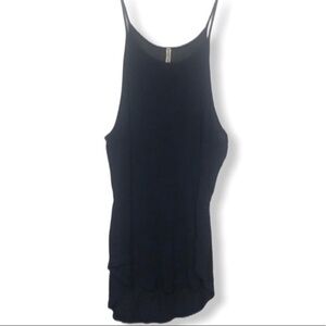 Emma & Sam LF Flowy Camisole Destroyed